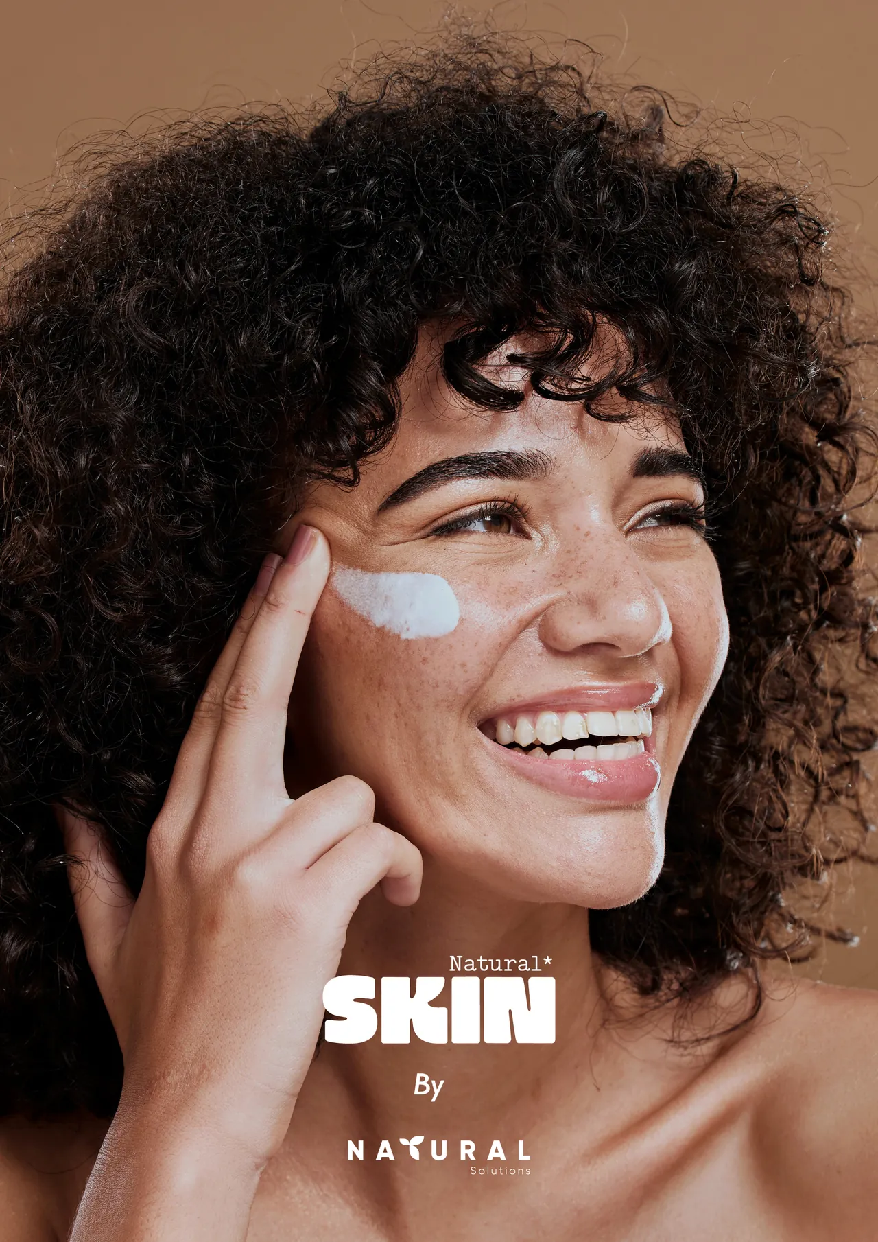 Natural SKIN by Natural Solutions — the sub-brand